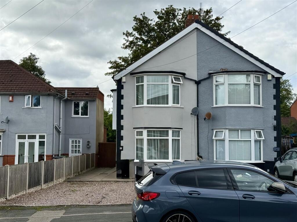 Main image of property: Old Fallings Lane