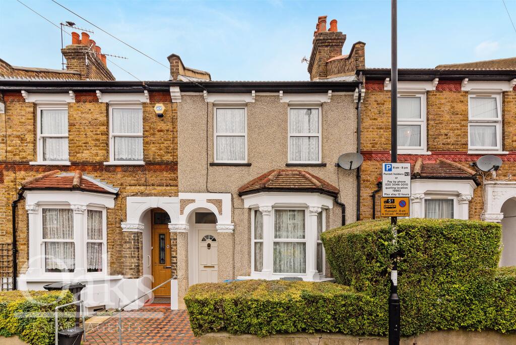 Main image of property: Southwell Road, Croydon
