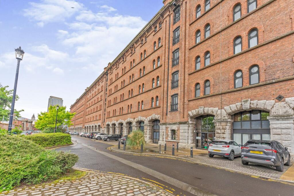 Main image of property: Waterloo Road, Liverpool, Merseyside, L3