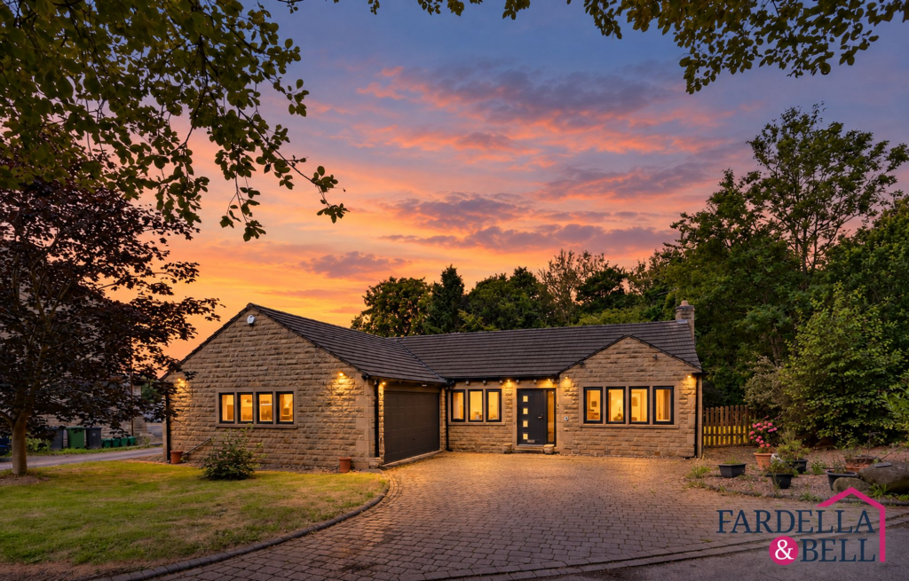 Main image of property: Greenfield Road, Colne, BB8