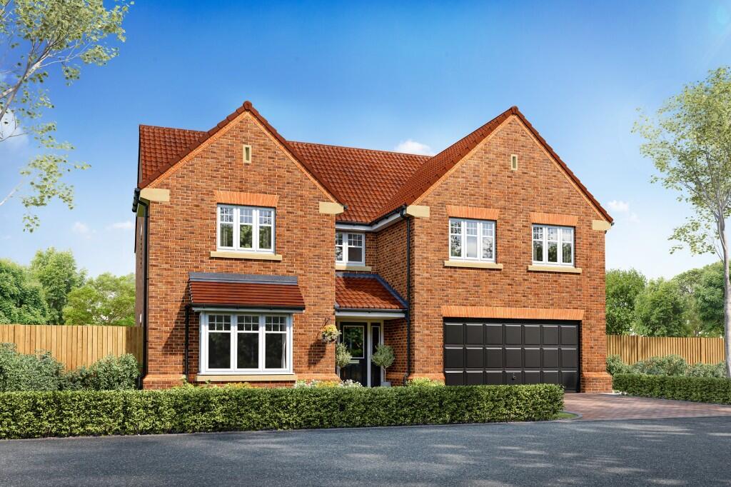 Main image of property: Lower Somercotes,
Alfreton,
Derbyshire,
DE55 4NQ