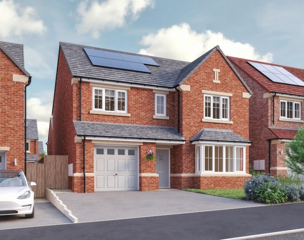 Main image of property: Sandpiper Close,
Whitby,
YO22 4QT