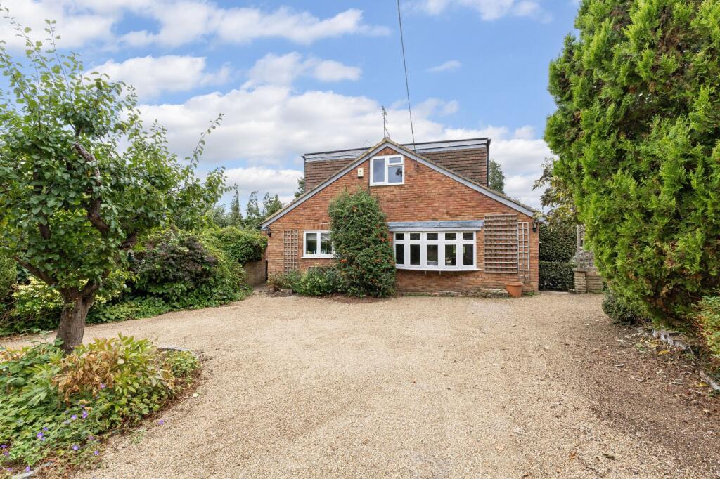 Main image of property: Halldore Hill, Cookham, Berkshire, SL6