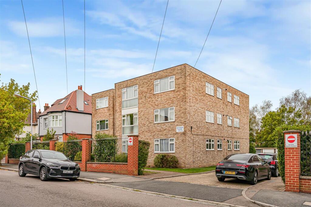 Main image of property: Bittern Court, North Chingford