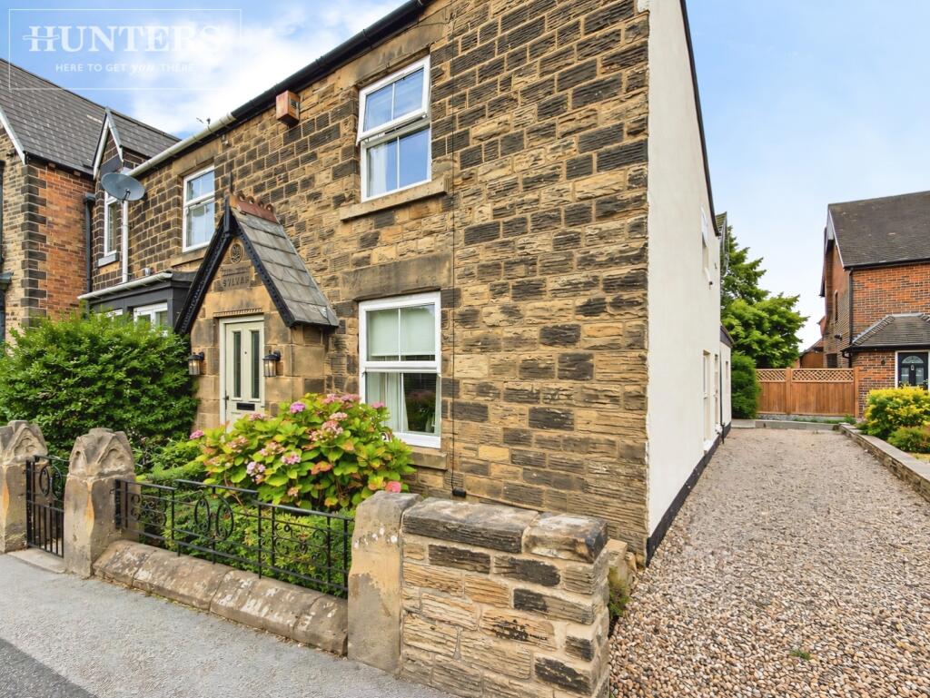Main image of property: Sheffield Road, Hoyland, Barnsley