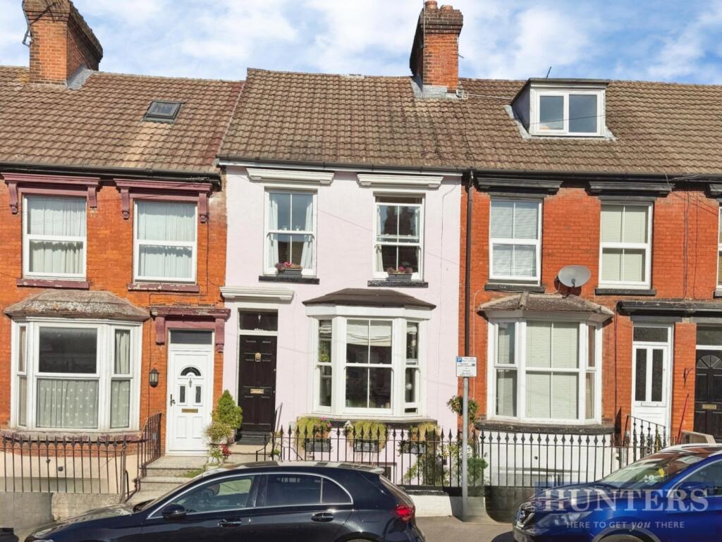 Main image of property: Hardy Street, Maidstone