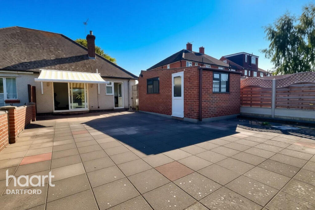 Main image of property: Meadow Way, Dartford