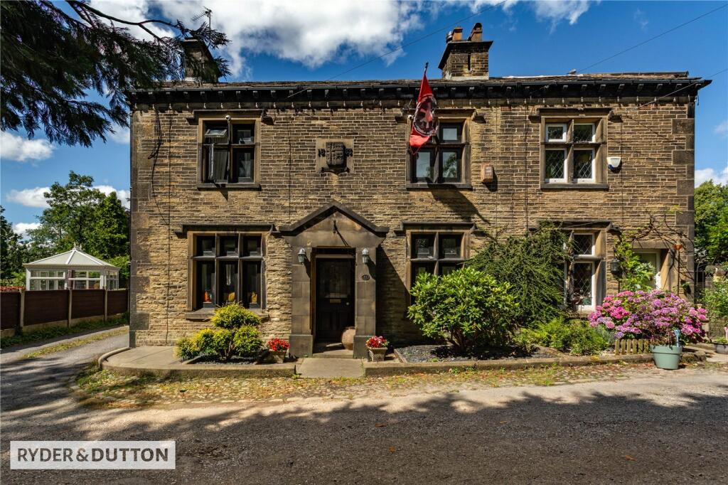 Main image of property: Falinge Fold, Falinge, Rochdale, Greater Manchester, OL12