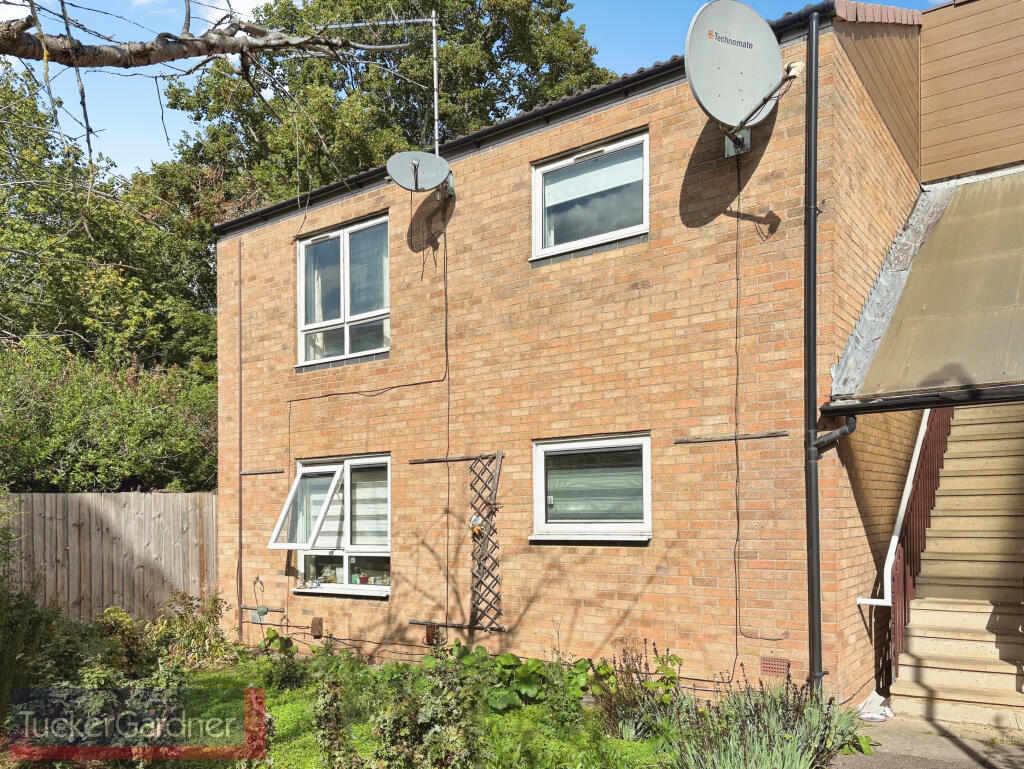 Main image of property: Monkswell, Cambridge