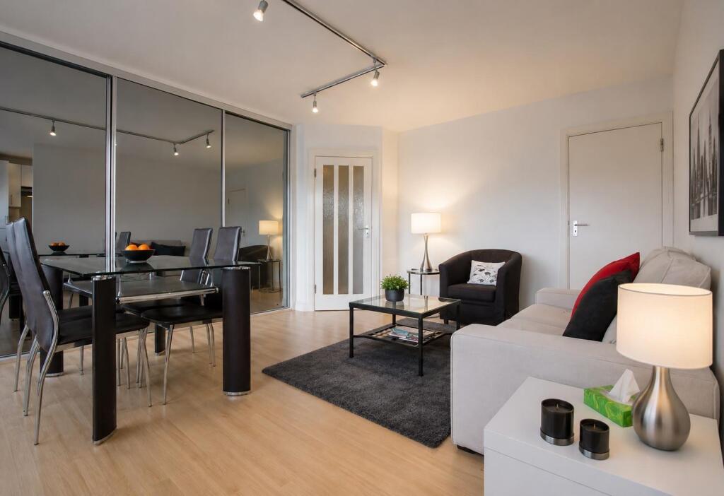 Main image of property: Townsend House, Soho,