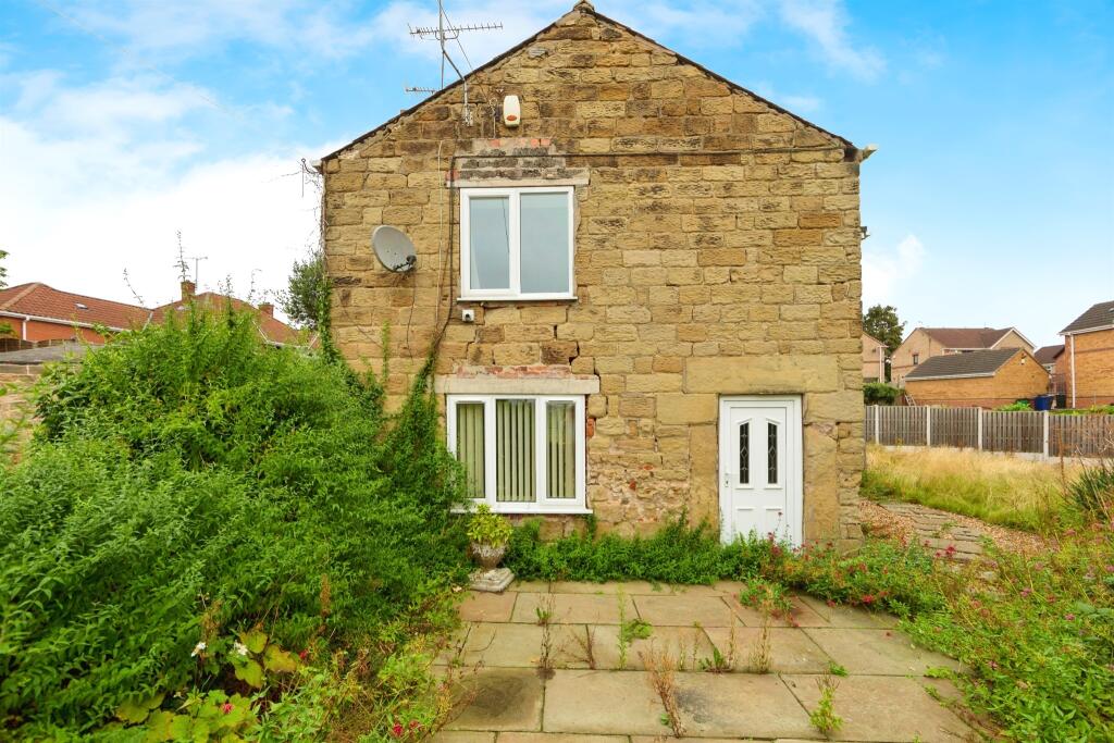 Main image of property: Thurnscoe Road, Bolton-Upon-Dearne, Rotherham