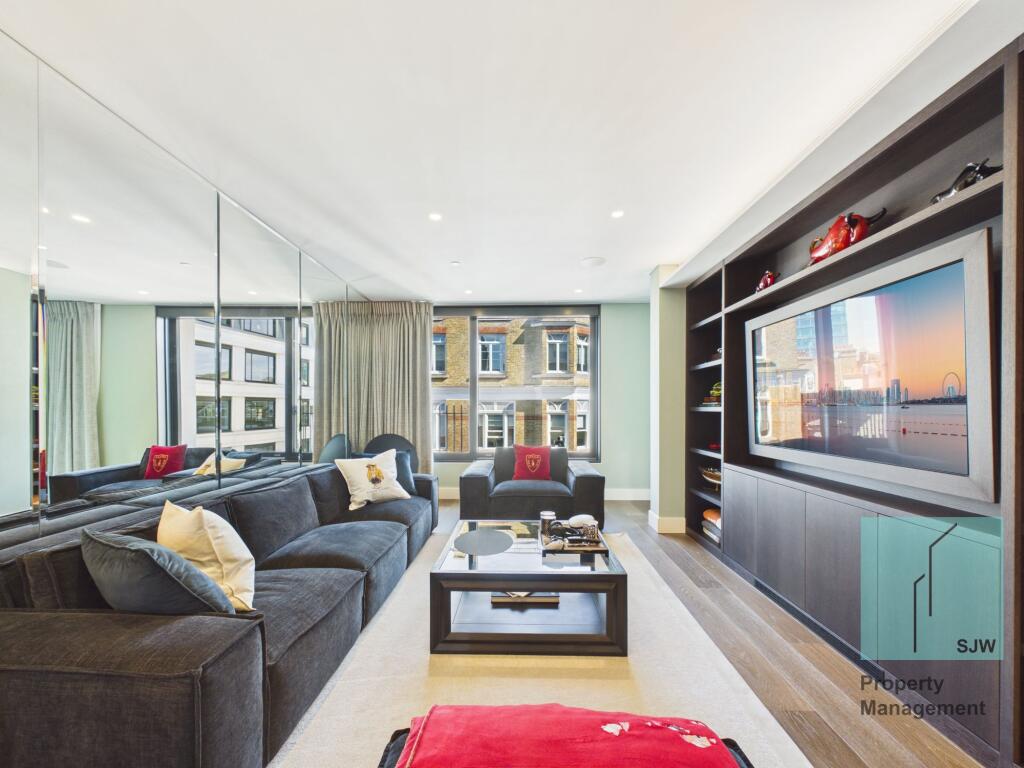 Main image of property: Rathbone Place, London, W1T
