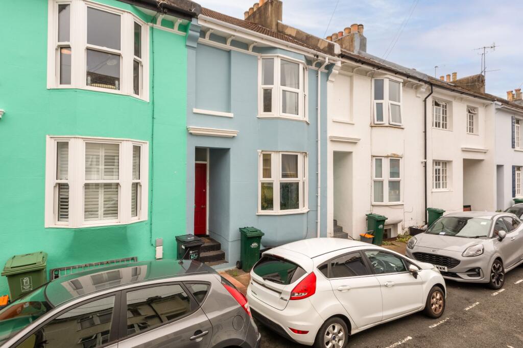 Main image of property: Southampton Street, Brighton
