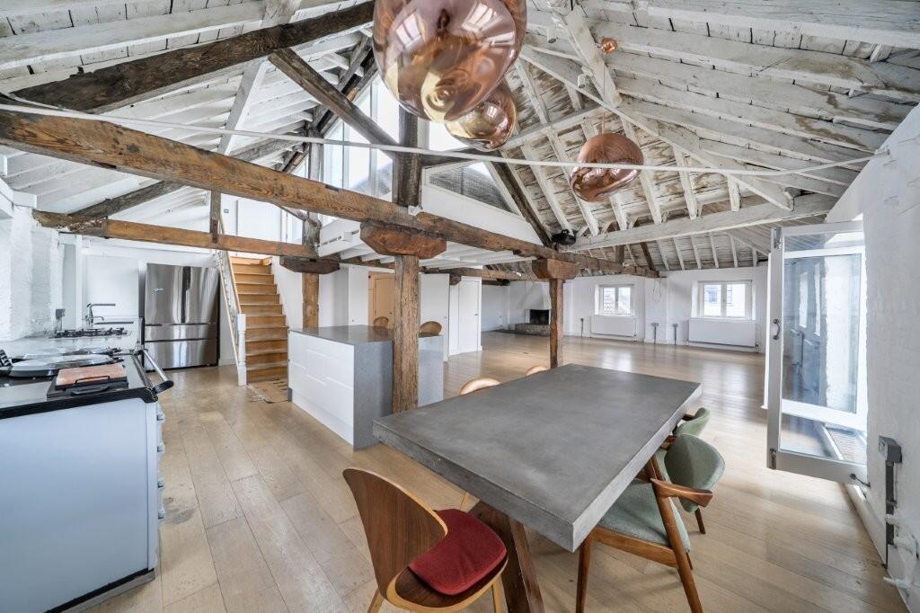Main image of property: Grices Wharf, Rotherhithe, SE16