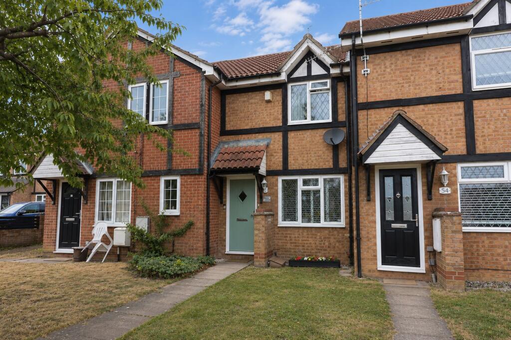 Main image of property: Farmbrook, Bushmead, Luton, LU2 7SZ