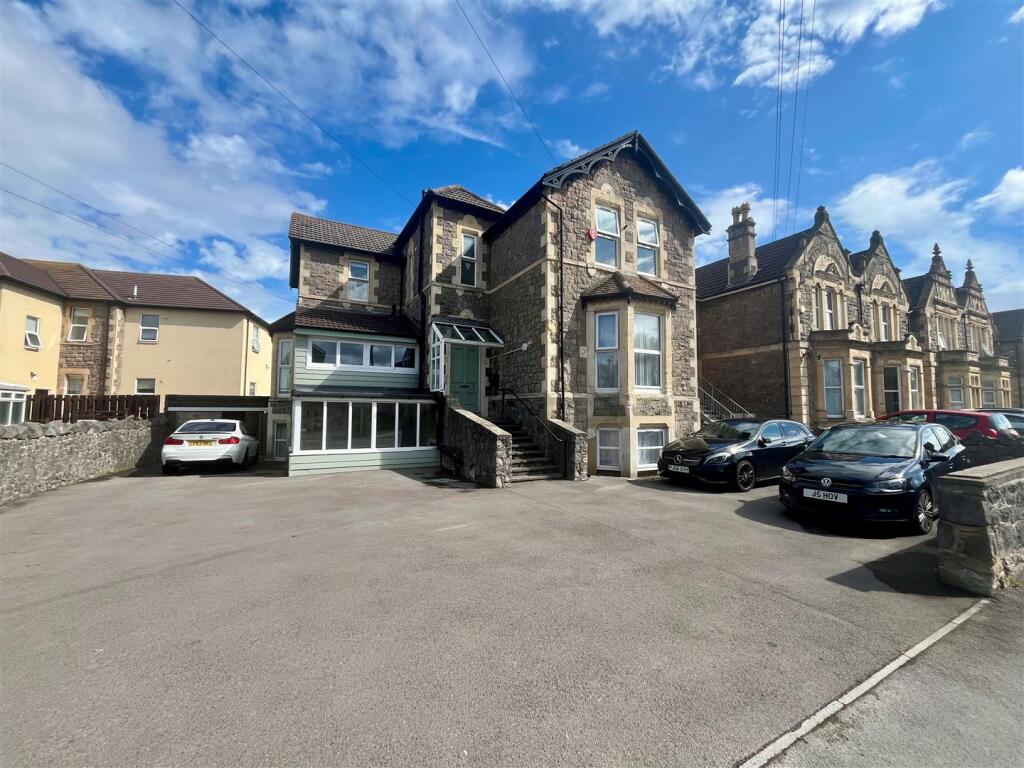 Main image of property: Beaconsfield Road, Weston-Super-Mare