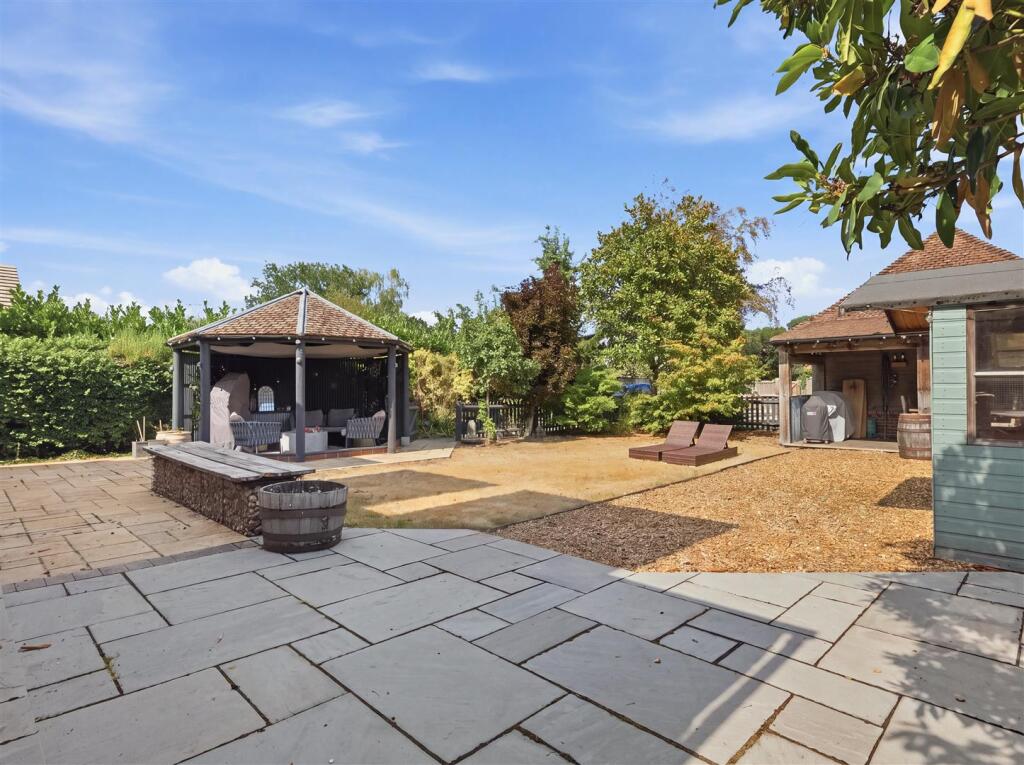 Main image of property: Manor Road, Verwood