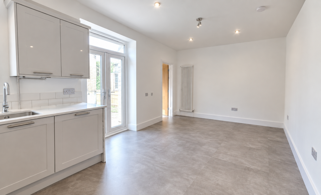 Main image of property: Dean Street BN1 3EG