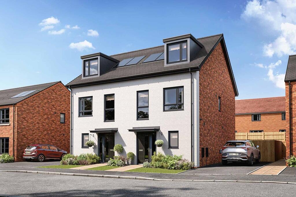 Main image of property: Comberton Road,
Kidderminster,
DY10 4AA
