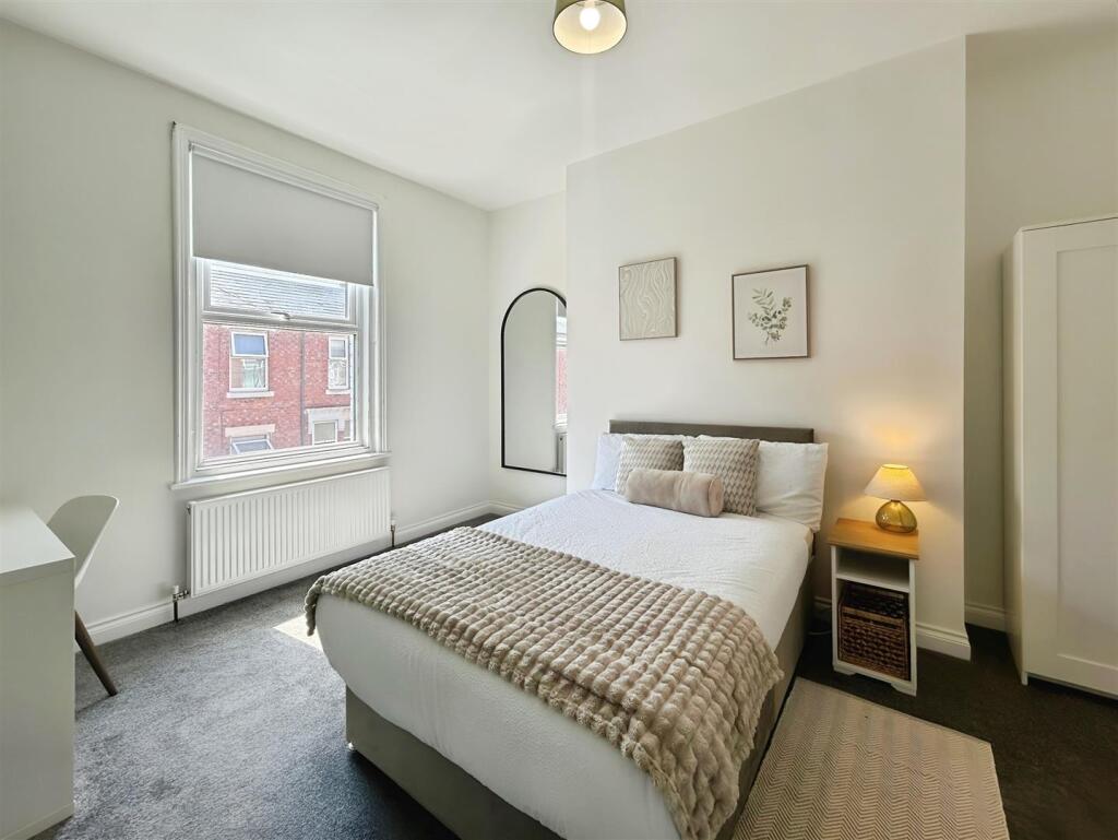 Main image of property: Mozart Street, South Shields