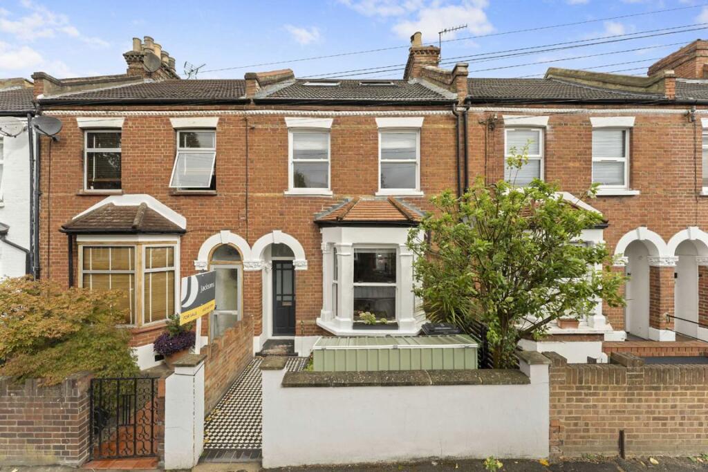 Main image of property: Natal Road, Streatham