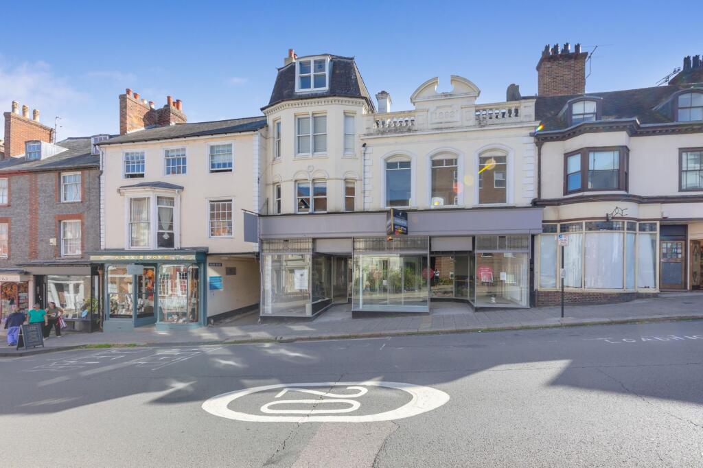 Main image of property: High Street, Lewes, BN7