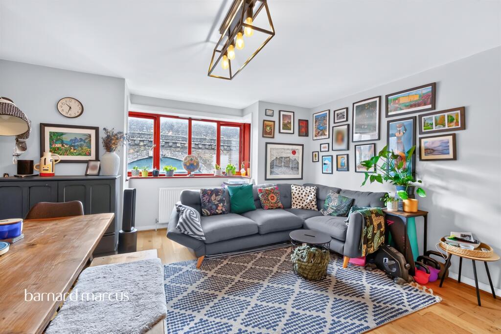 Main image of property: Brixton Station Road, London