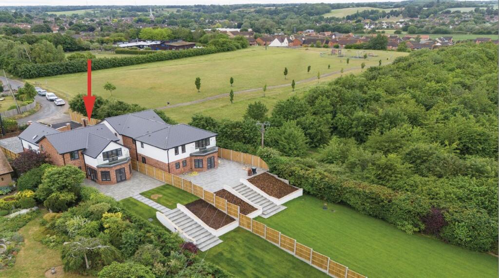 Main image of property: Bella Vista, Aldham Road, Hadleigh