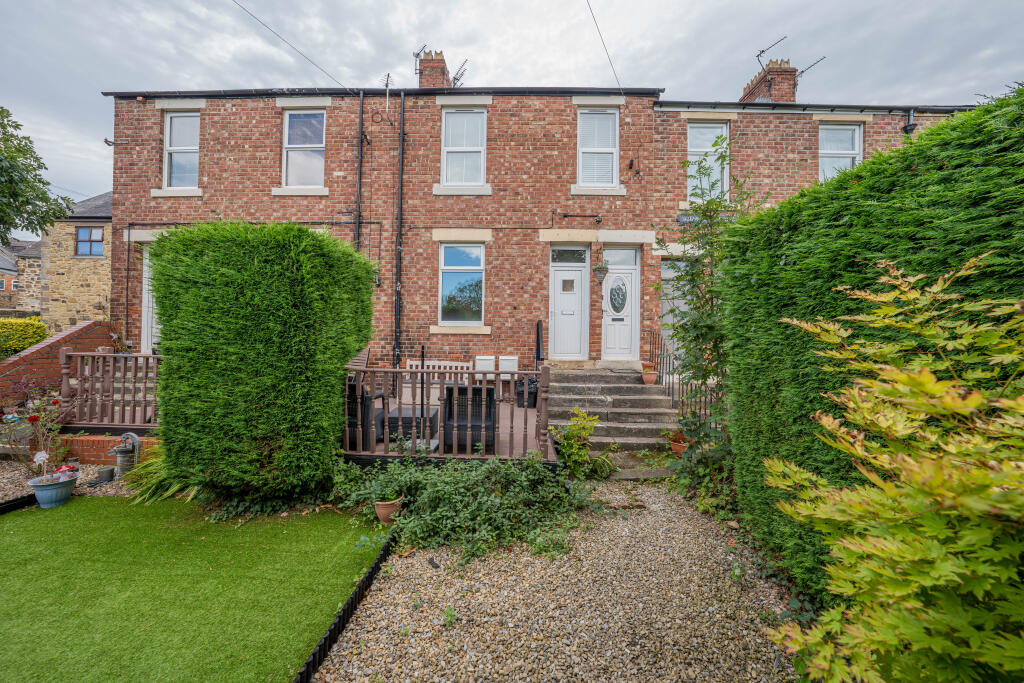 Main image of property: Belle Vue Grove, Low Fell, Gateshead