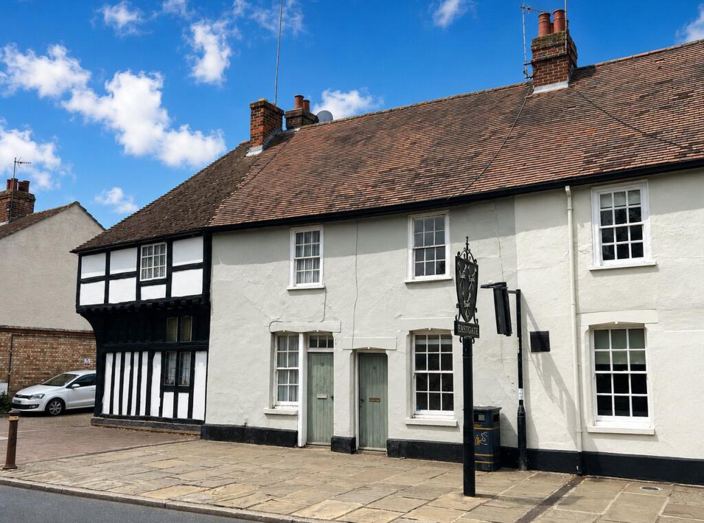 Main image of property: Bury St. Edmunds, Suffolk