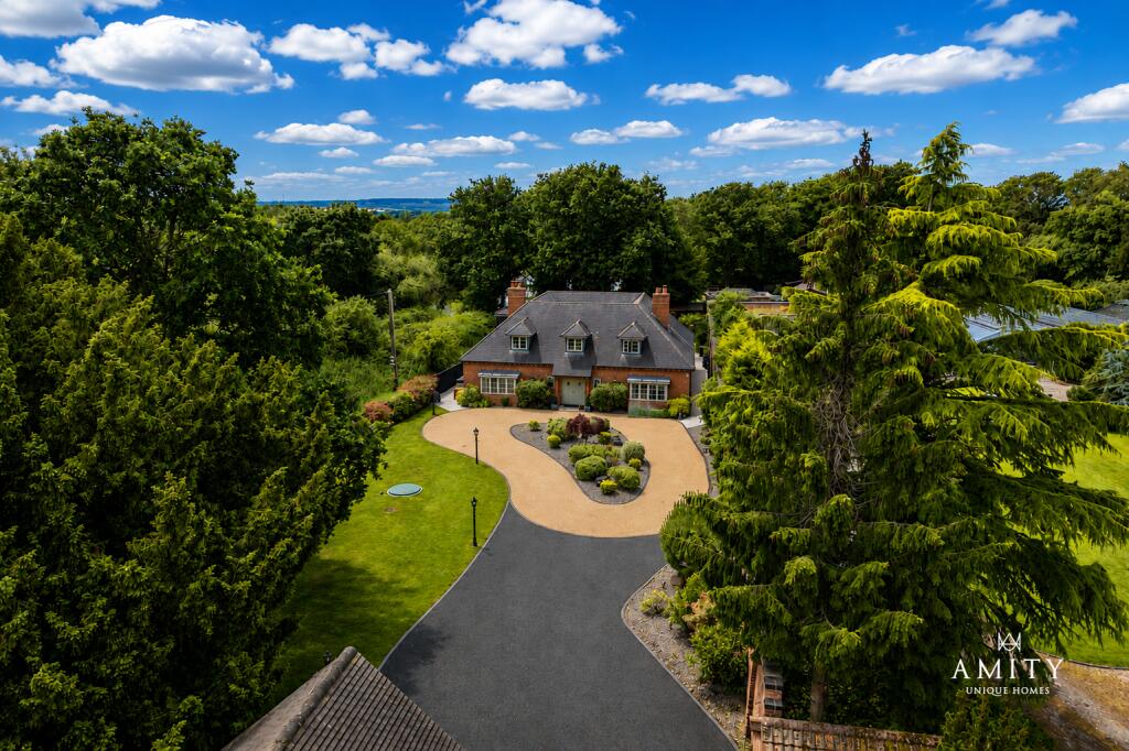 Main image of property: Paragon, Manor Park, Burton-on-Trent