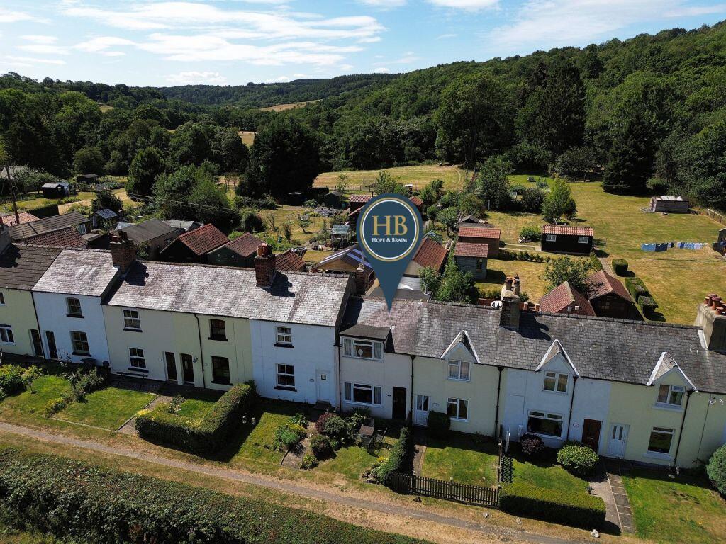 Main image of property: 10a Esk Valley, Grosmont