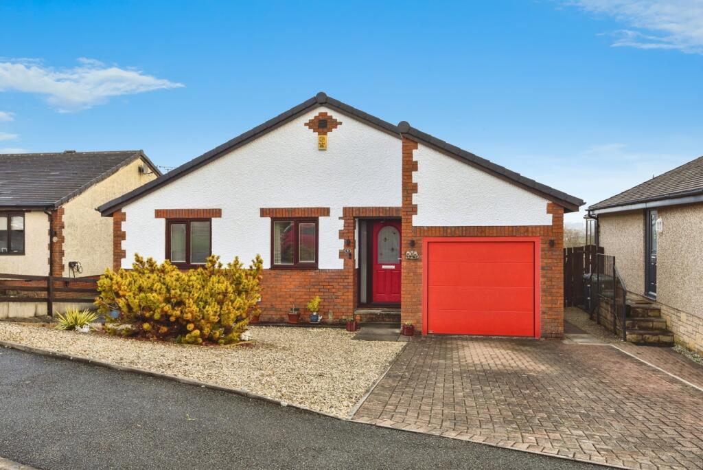 Main image of property: Longmeadow Lane, Heysham, Morecambe, Lancashire, LA3