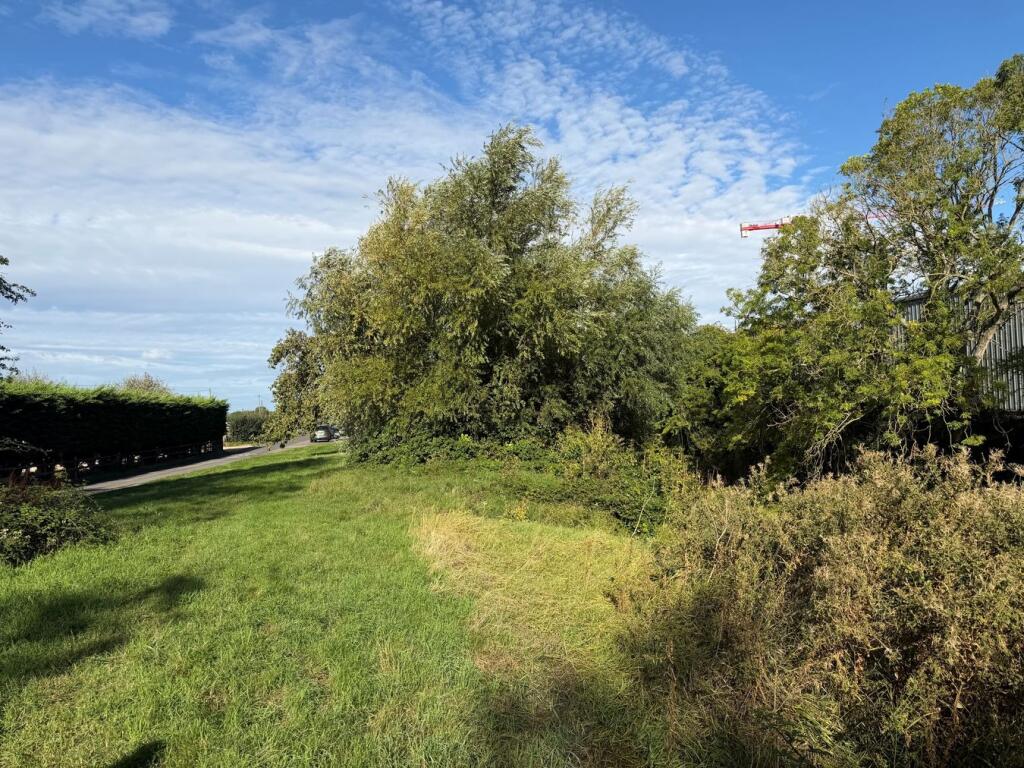 Main image of property: Lot B - Merry Lane, Bason Bridge, Highbridge, TA9