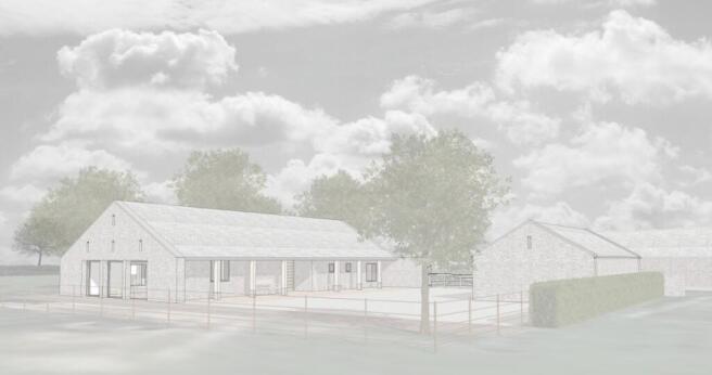 Lot 3 Building Plot