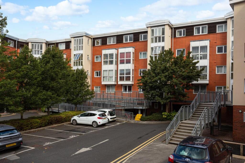 Main image of property: Nautica, Selby