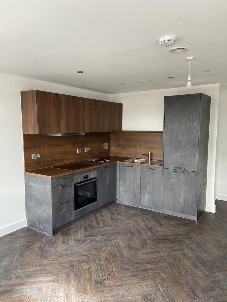 Main image of property: 17 Heaton House Lofts, 123 Camden Street, Birmingham, B1