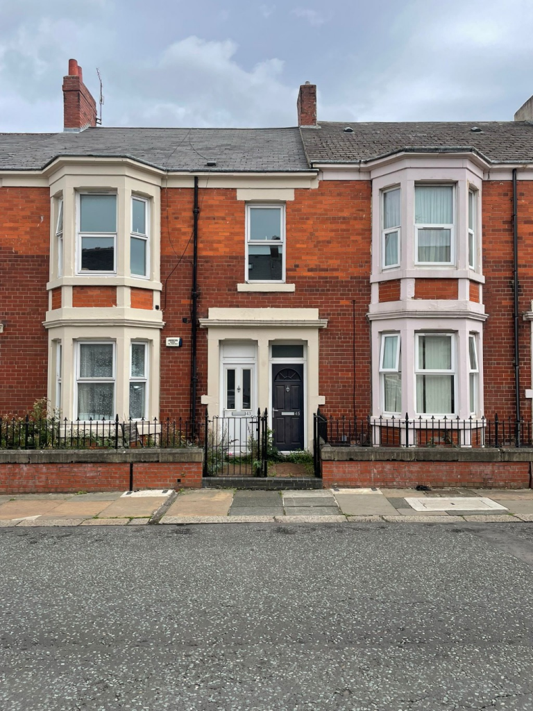 Main image of property: Wingrove Gardens, Newcastle Upon Tyne, Tyne and Wear, NE4 9AJ