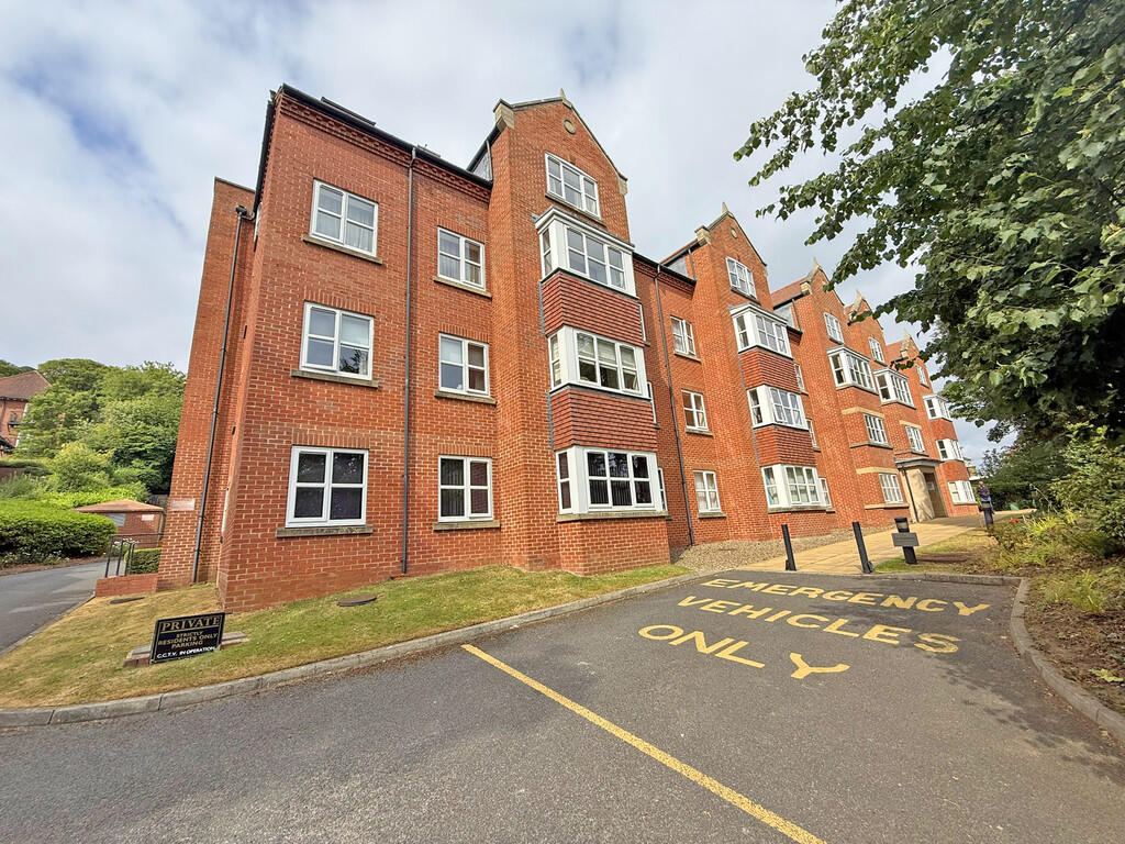 Main image of property: Filey Road, Scarborough