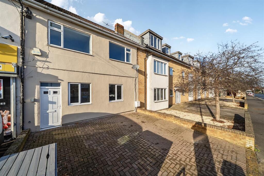 Main image of property: Ridgeway Lane, Whitchurch, Bristol