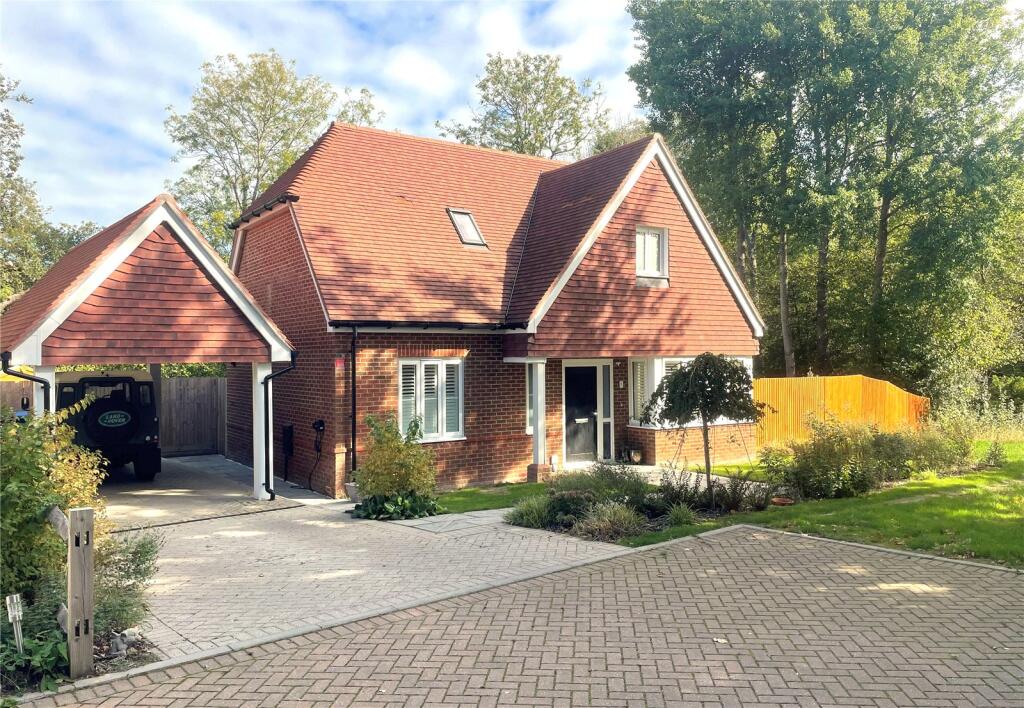 Main image of property: Brookhurst Villas, Furze Lane, East Grinstead, RH19