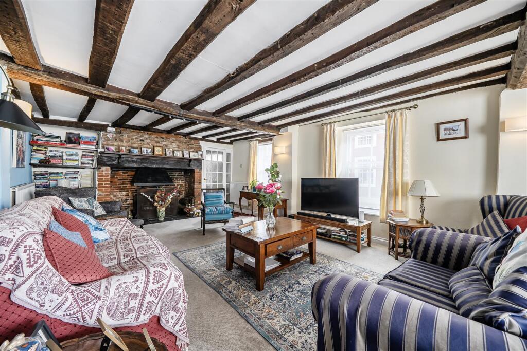 Main image of property: Church Street, Titchfield Village