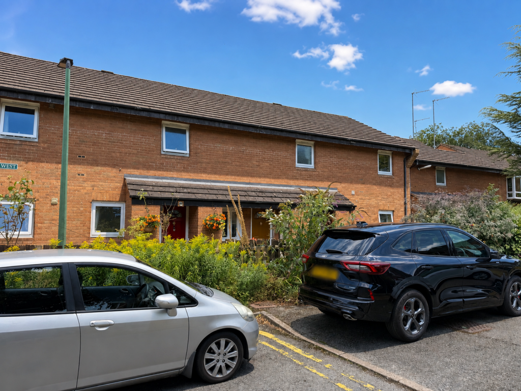 Main image of property: Hope Street West, Macclesfield, SK10 1BE
