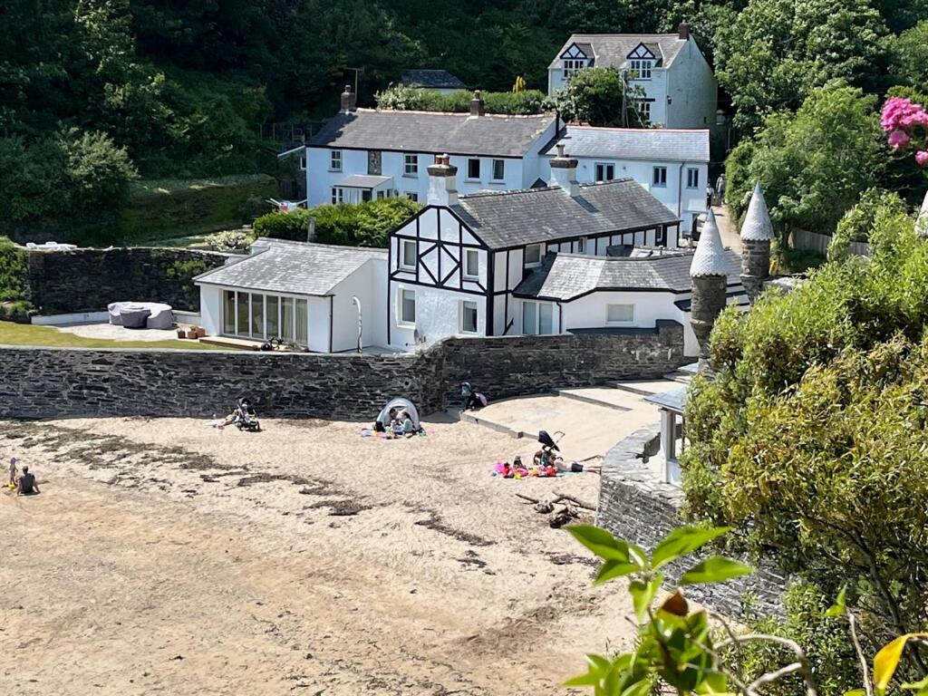 Main image of property: St. Catherines Cove, Fowey