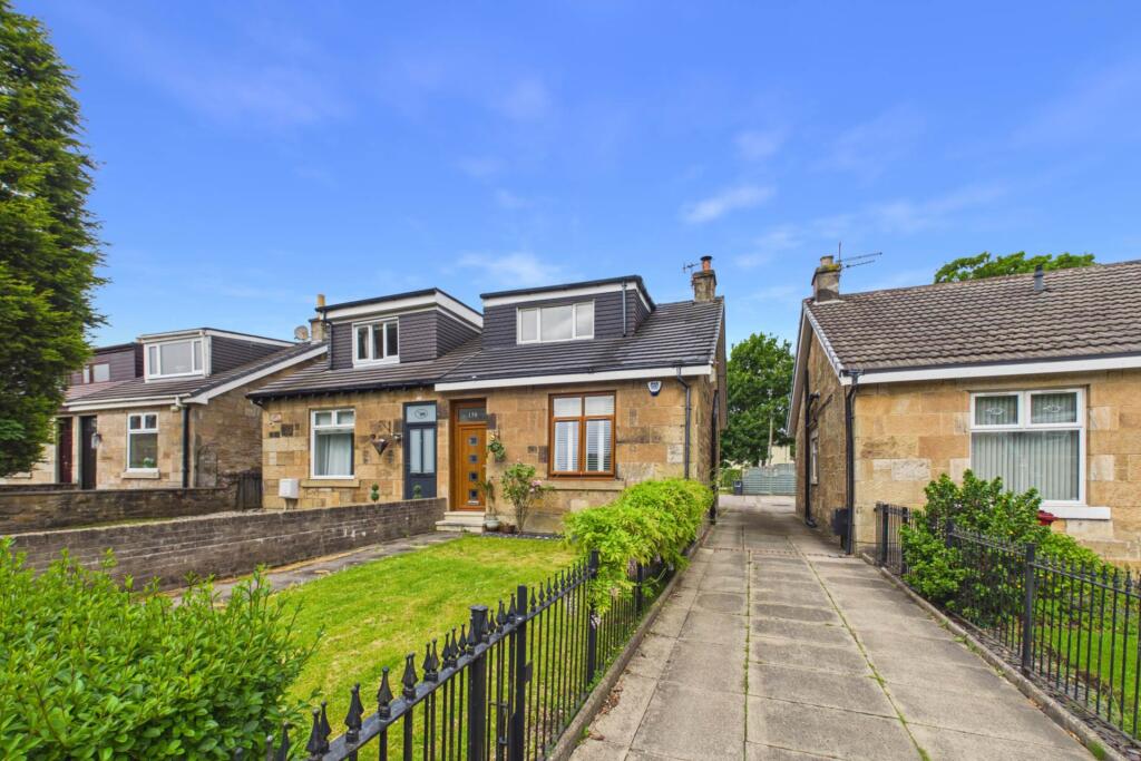 Main image of property: Auchinraith Road, Blantyre