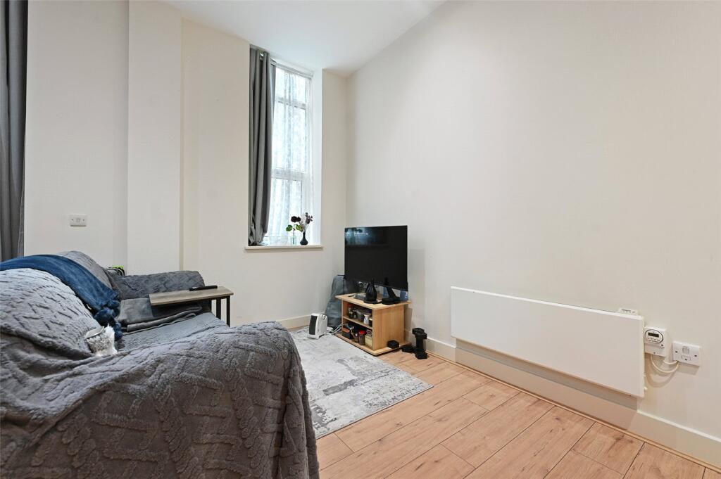 Main image of property: Bromyard House, Acton, London, W3