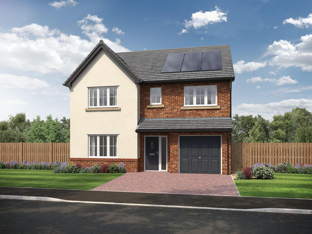 Main image of property: Tanfield,
Durham,
DH9 9UY