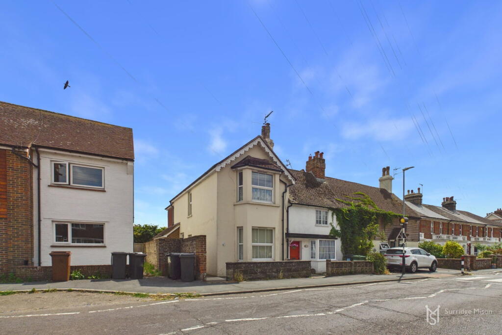Main image of property: High Street, Westham, Pevensey, East Sussex, BN24