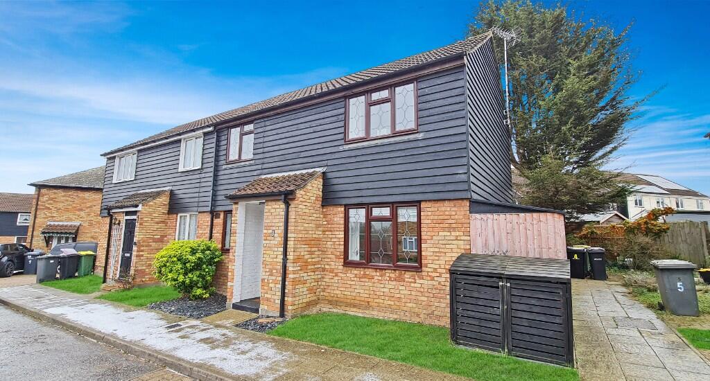 Main image of property: Available Again, Rayleigh, Essex, SS6