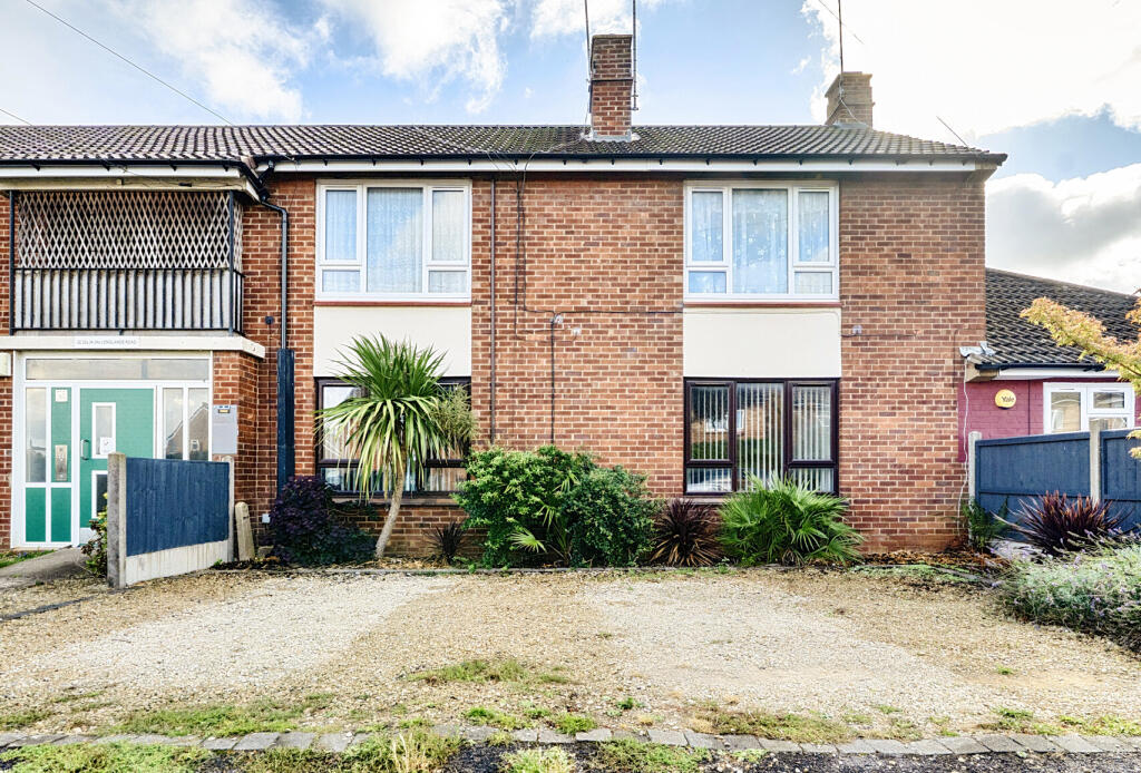 Main image of property: Longlands Road, Bishops Cleeve, Cheltenham, Gloucestershire, GL52